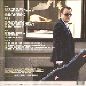 Philipp Fankhauser: Watching From The Safe Side (2-LP) - Bild 2