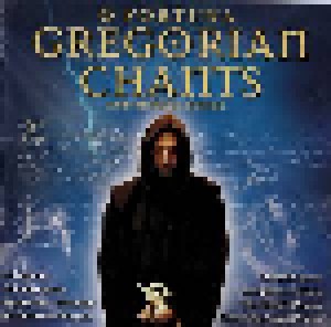 Cover - Capella Gregoriana, Dave Stern & Friends: O Fortuna Gregorian Chants And Mystic Songs