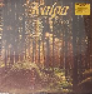 Kaipa: Urskog (2-LP + CD) - Bild 1