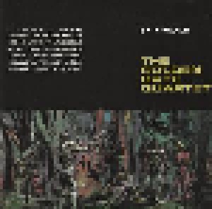 The Golden Gate Quartet: Spirituals (CD) - Bild 1