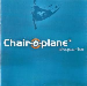 Chair-o-plane: Skysurfer (CD) - Bild 1