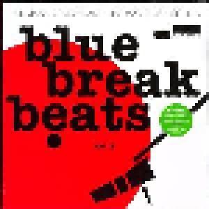 Blue Break Beats - Vol. 2 (2-LP) - Bild 1