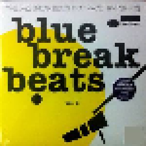 Blue Break Beats - Vol. 3 (2-LP) - Bild 1