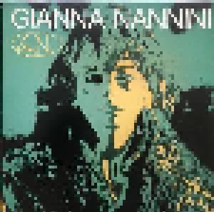 Cover - Gianna Nannini: California / Gianna Nannini / G.N.