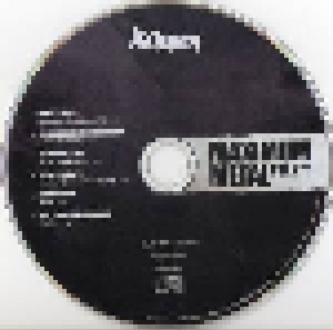 Metal Hammer - Maximum Metal Vol. 272 (CD) - Bild 3