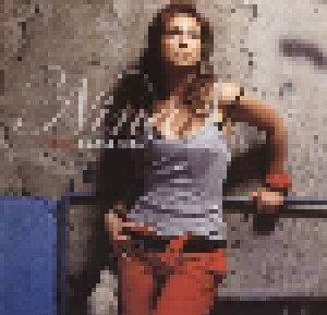 Nina Badrić: Ljubav (CD + DVD) - Bild 1