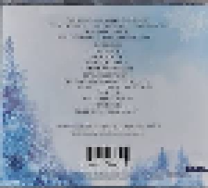 Kenny G: The Greatest Holiday Classics (CD) - Bild 4