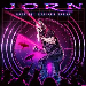 Jorn: Over The Horizon Radar (CD) - Bild 1