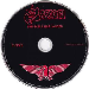 Saxon: The Eagle Has Landed - Live (CD) - Bild 3