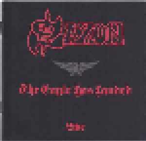 Saxon: The Eagle Has Landed - Live (CD) - Bild 5