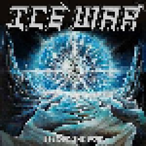 Cover - Ice War: Beyond The Void