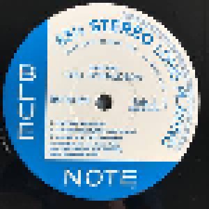 Lou Donaldson: Blues Walk (LP) - Bild 4