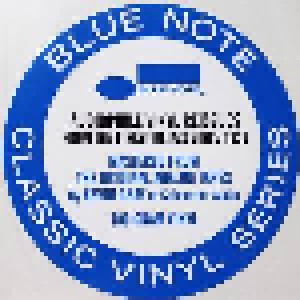 Lou Donaldson: Blues Walk (LP) - Bild 5