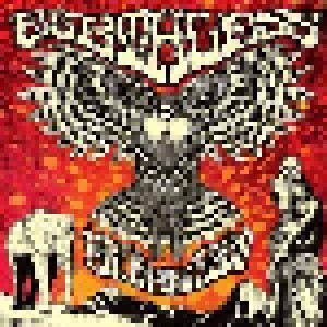 Earthless: From The Ages (2-LP) - Bild 1