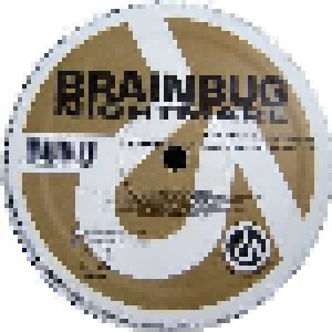 Brainbug: Benedictus (12") - Bild 4