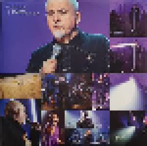 Peter Gabriel: Live Blood (3-LP) - Bild 8