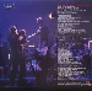 Peter Gabriel: Live Blood (3-LP) - Bild 9