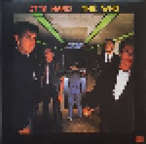The Who: It's Hard (2-LP) - Bild 1