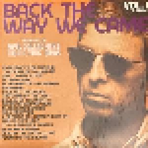 Noel Gallagher's High Flying Birds: Back The Way We Came: Vol. 1 2011-2021 (4-LP + 7" + 3-CD) - Bild 2