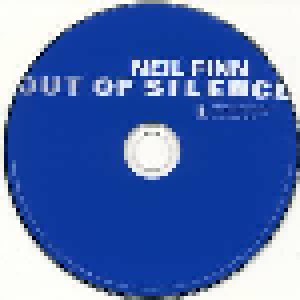 Neil Finn: Out Of Silence (CD) - Bild 3