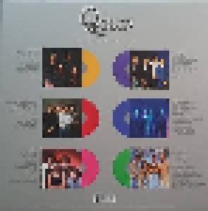 Queen: The Platinum Collection (6-LP) - Bild 3