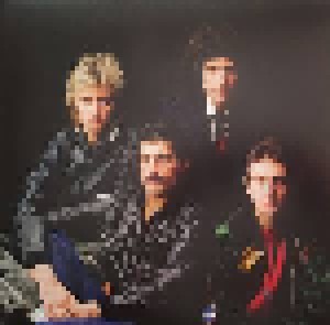 Queen: The Platinum Collection (6-LP) - Bild 4