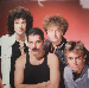 Queen: The Platinum Collection (6-LP) - Bild 6