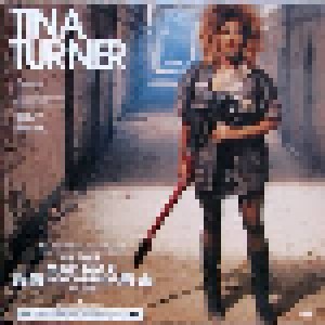 Tina Turner: One Of The Living (12") - Bild 2