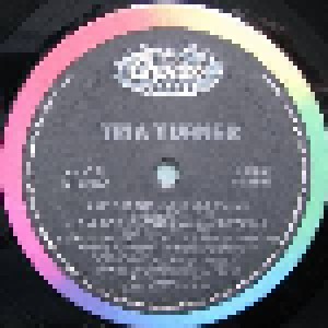 Tina Turner: One Of The Living (12") - Bild 4