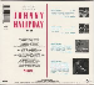 Johnny Hallyday: N°2 (Retiens La Nuit) (CD) - Bild 2