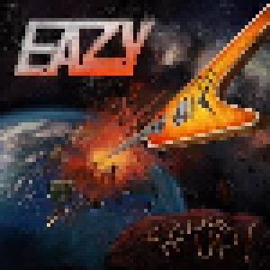 Eazy: Crank It Up! (CD) - Bild 1
