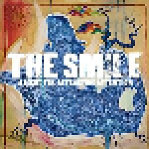 The Smile: A Light For Attracting Attention (2-LP) - Bild 1