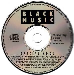 Stereoplay Special CD 35 - Black Music (CD) - Bild 3