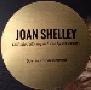 Joan Shelley: Joan Shelley (LP) - Bild 7