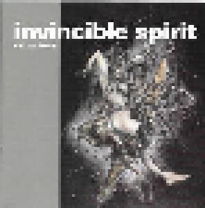 The Invincible Spirit: Can Sex Be Sin (CD) - Bild 1