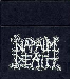 Napalm Death: Limited Collectors Edition Box Set - Cover