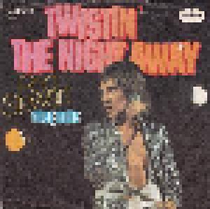 Rod Stewart: Twistin The Night Away - Cover