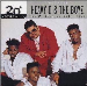 Heavy D. & The Boyz: 20th Century Masters The Millenium Collection - Cover