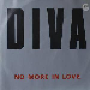 Diva: No More In Love - Cover