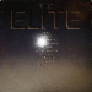 Elite, The - Cover