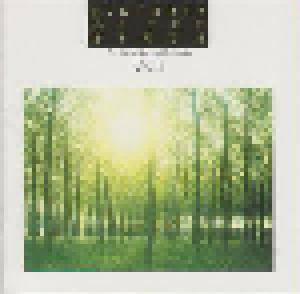  Unbekannt: Ecology Natural Sounds Vol. 1 - Symphony Of The Birds - Cover