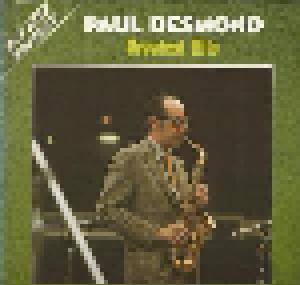 Paul Desmond: Greatest Hits - Cover