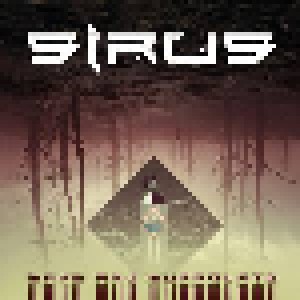 Cover - Sirus: Save And Suffocate