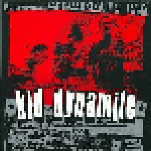 Kid Dynamite: Kid Dynamite (LP) - Bild 1