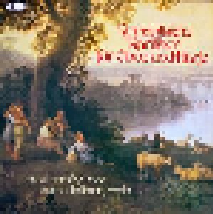 Cover - Robert Nicolas-Charles Bochsa: Romantische Raritäten Für Oboen Und Harfe