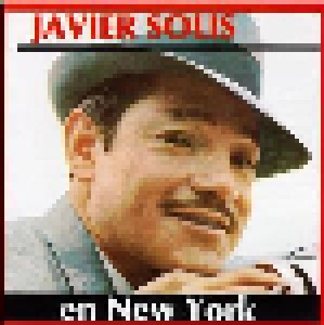 Javier Solís: En New York (CD) - Bild 1