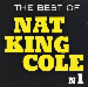 Nat King Cole: The Best Of Nat King Cole N°1 (CD) - Bild 1