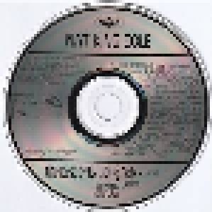 Nat King Cole: The Best Of Nat King Cole N°1 (CD) - Bild 5