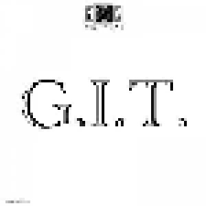 TMF Precha: G.I.T. (Single-CD) - Bild 1