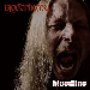 Cover - Bloodphemy: Bloodline